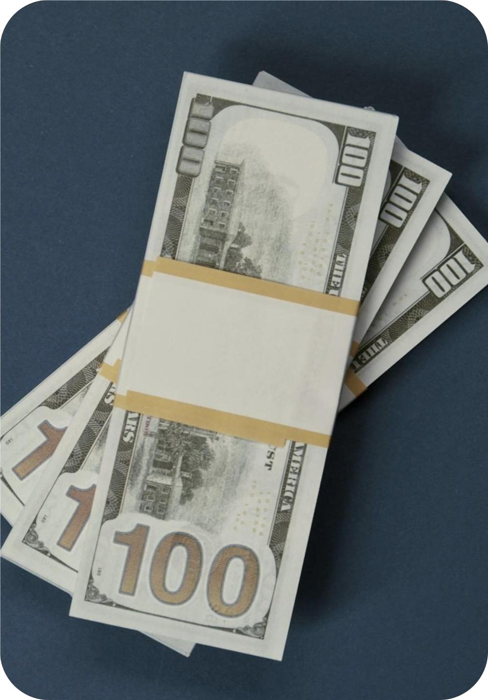 DOLLARS