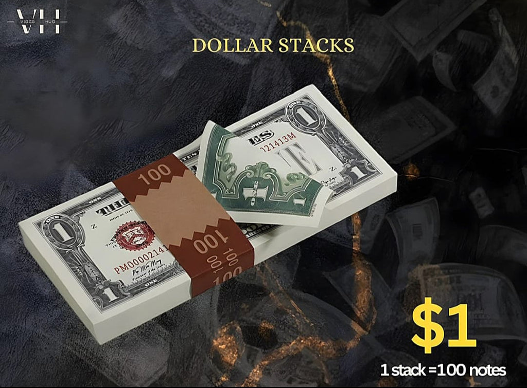 1$ PROP STACK
