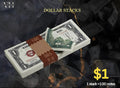 1$ PROP STACK